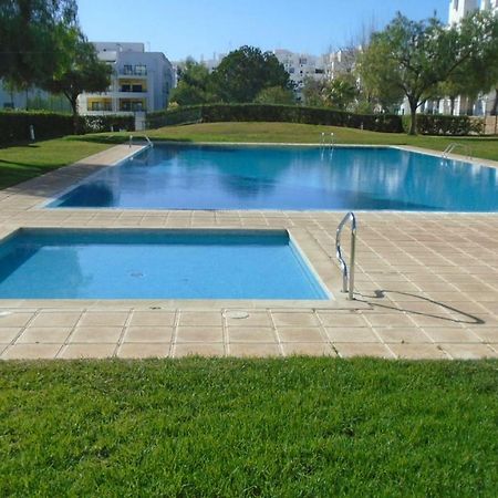 Apartamento Urb. Vila Nova, Lote 5 Armacao de Pera Ngoại thất bức ảnh