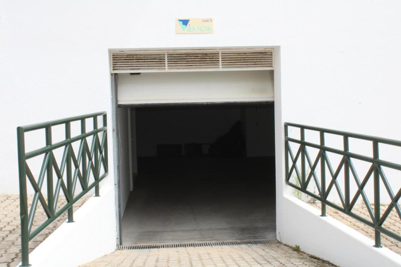 Apartamento Urb. Vila Nova, Lote 5 Armacao de Pera Ngoại thất bức ảnh