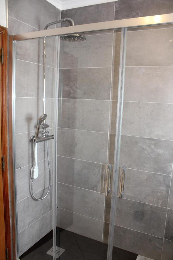 Apartamento Urb. Vila Nova, Lote 5 Armacao de Pera Ngoại thất bức ảnh