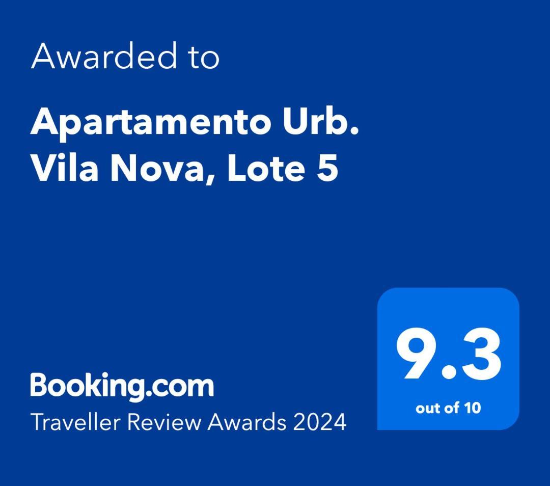 Apartamento Urb. Vila Nova, Lote 5 Armacao de Pera Ngoại thất bức ảnh