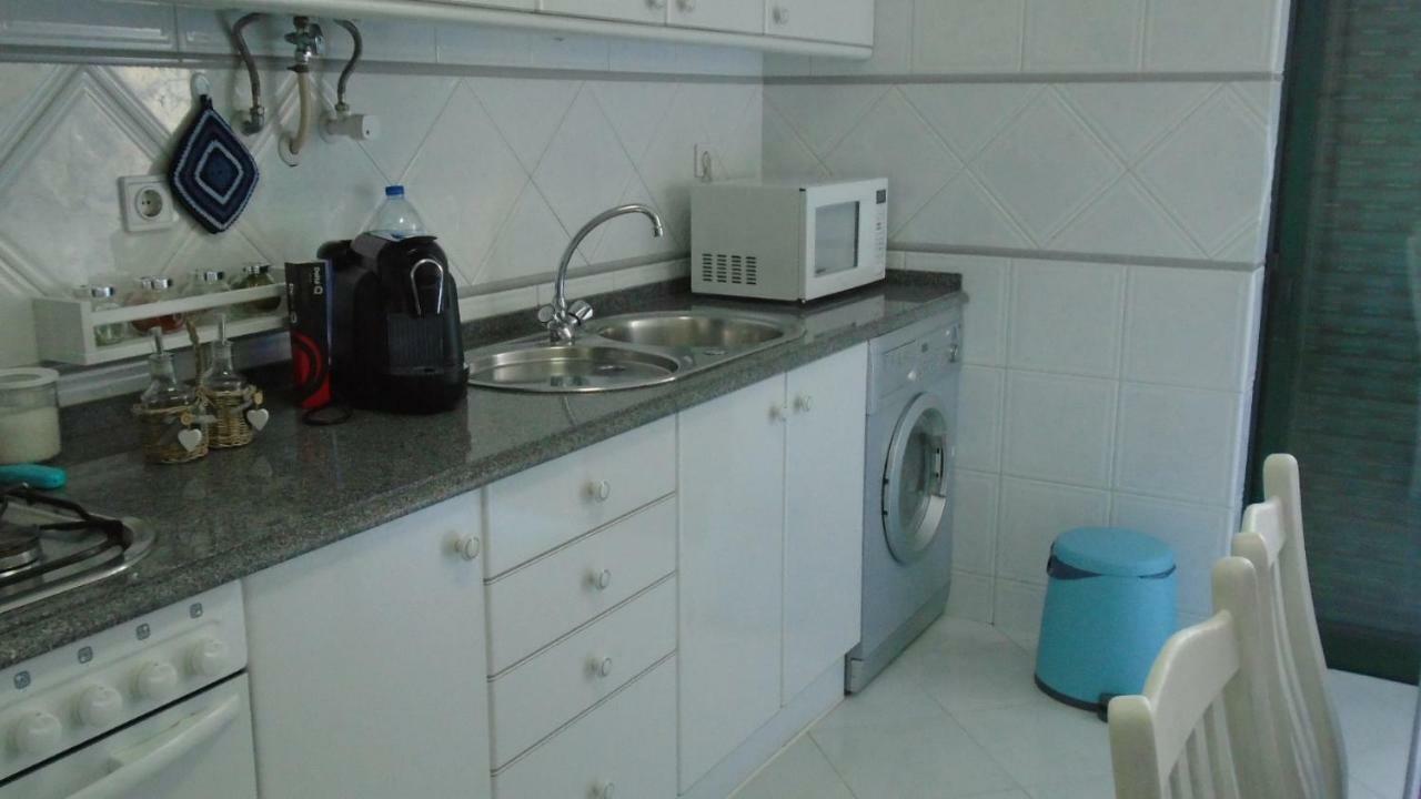Apartamento Urb. Vila Nova, Lote 5 Armacao de Pera Ngoại thất bức ảnh
